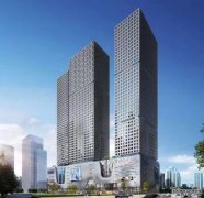 龙光国际绿色可持续商务 2成首付助您掘金