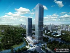江南区两个片区城中村改造项目将启动